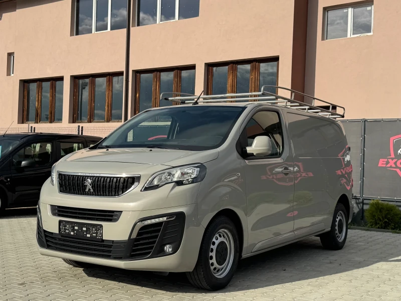 Peugeot Expert 2.0HDI PREMIUM NAVI - 10500 EUR - 40801151 1