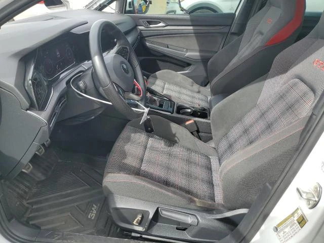 VW Golf GTI S 2.0L MANUAL/DIGITAL/ГРАДУШКОВ! - изображение 7