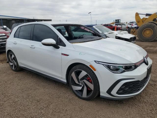 VW Golf GTI S 2.0L MANUAL/DIGITAL/ГРАДУШКОВ! - 35799 лв. / 18303.74 € - 13639639 1