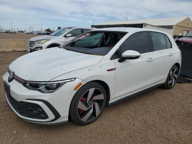 VW Golf GTI S 2.0L MANUAL/DIGITAL/ГРАДУШКОВ! - изображение 3