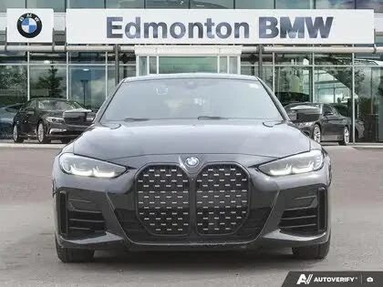 BMW 440 i M SPORT xDrive* HARMAN KARDON* 360 CAM* ХЕДЪП* , снимка 4 - Автомобили и джипове - 55434989