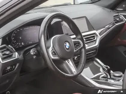 BMW 440 i M SPORT xDrive* HARMAN KARDON* 360 CAM* ХЕДЪП* , снимка 7 - Автомобили и джипове - 55434989