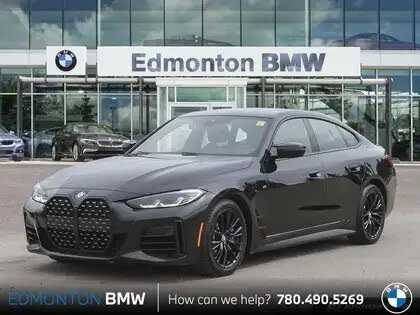 BMW 440 i M SPORT xDrive* HARMAN KARDON* 360 CAM* ХЕДЪП* 