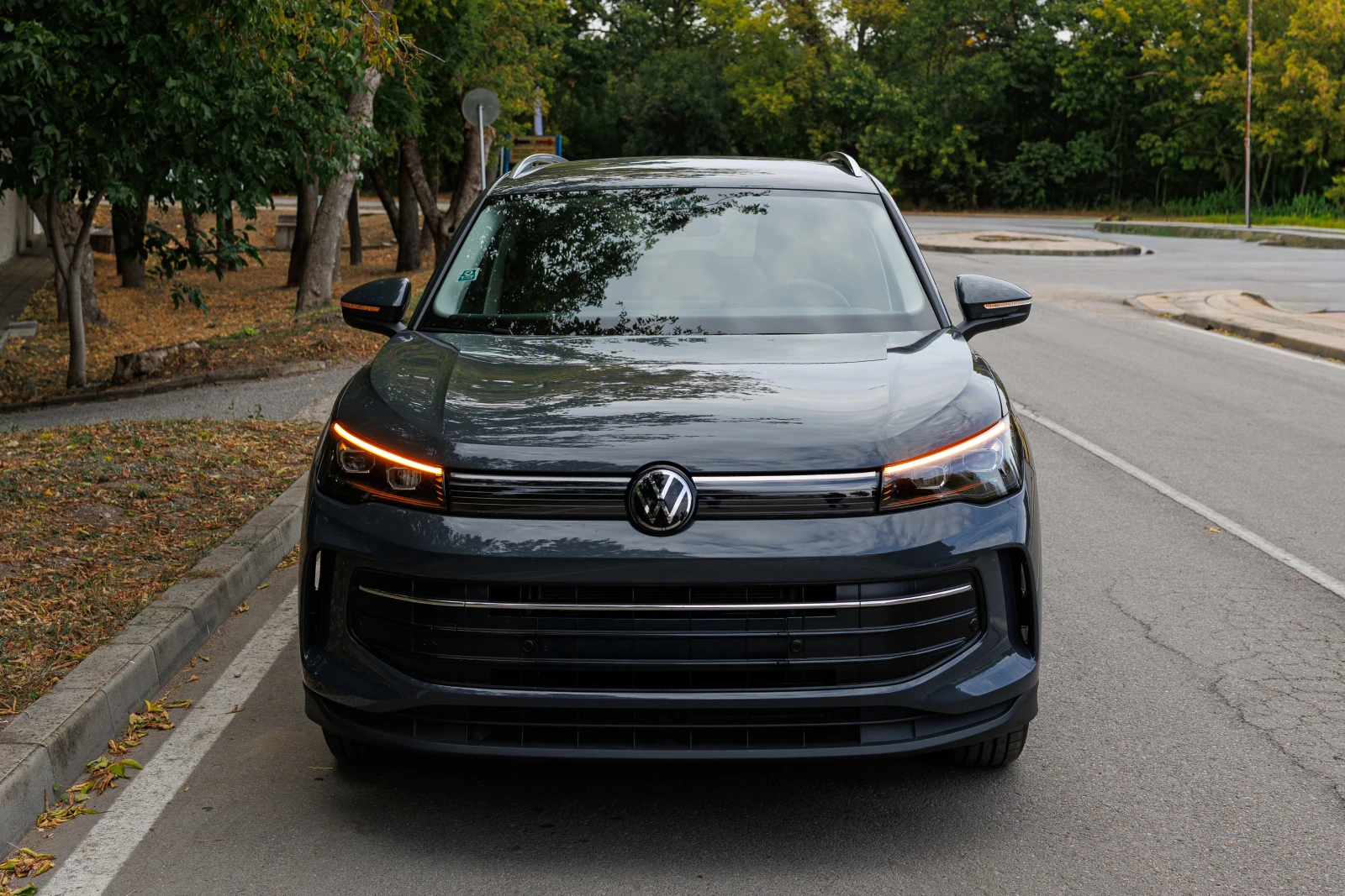 VW Tiguan Life Plus 1, 5 eTSi 150 k.c DSG , снимка 1