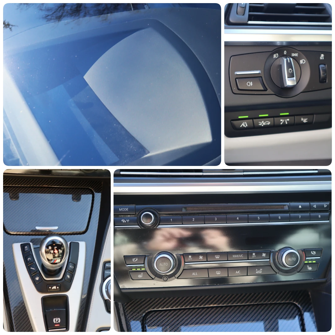 BMW M6 /Kamera 360/ Head Up/Navi | Mobile.bg   12