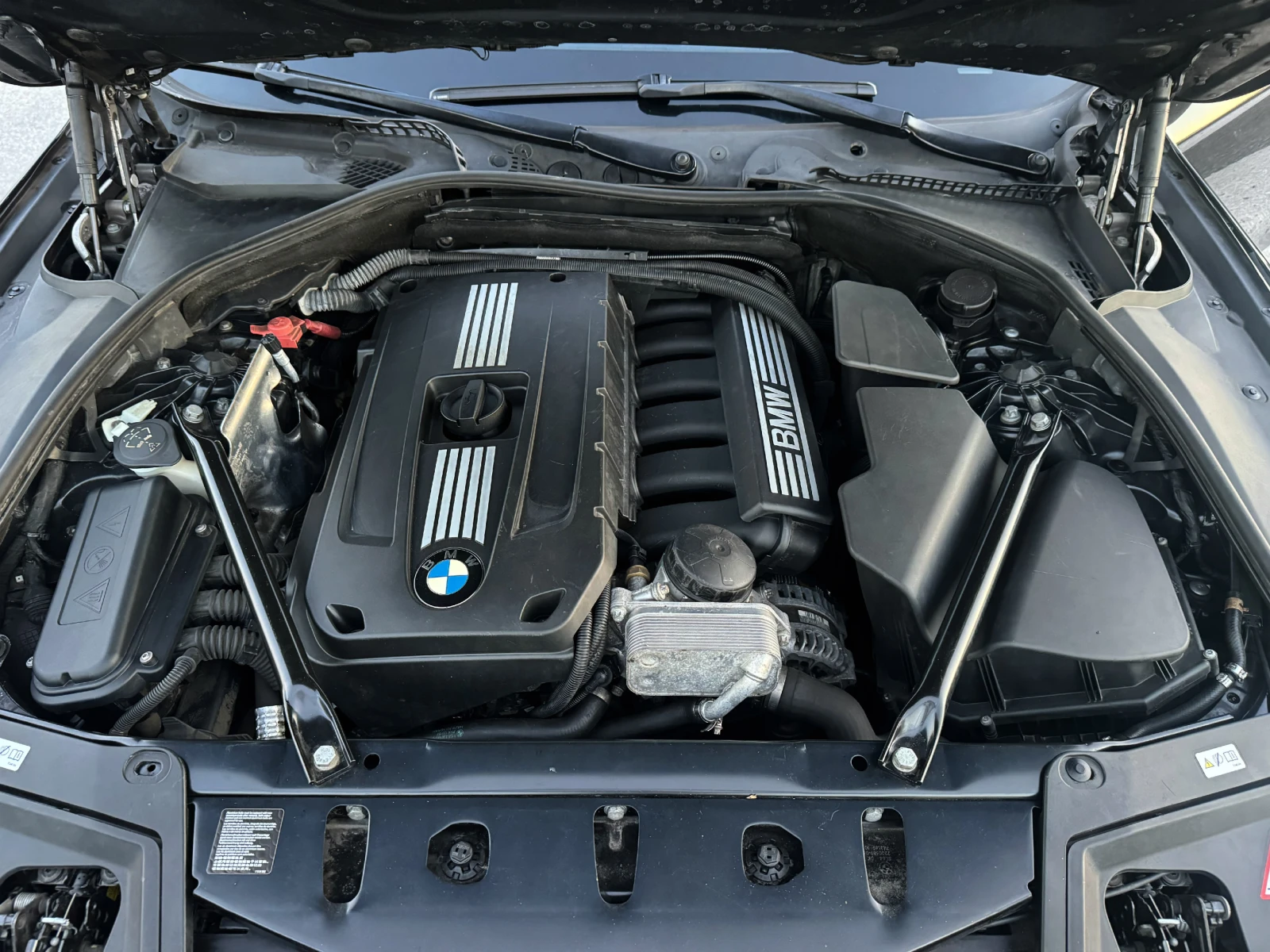 BMW 523 /M preformance/ | Mobile.bg   16