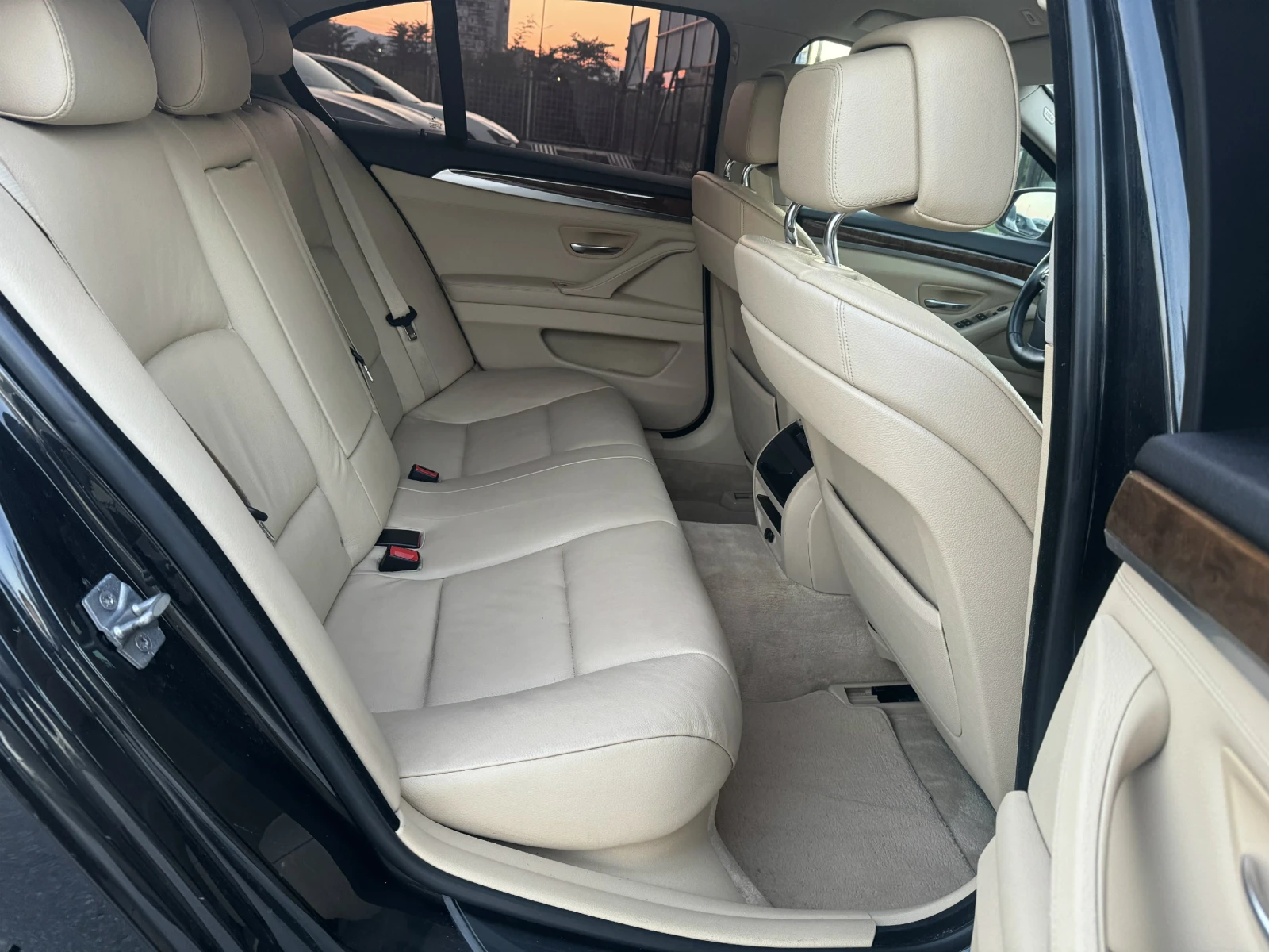 BMW 523 /M preformance/ | Mobile.bg   11