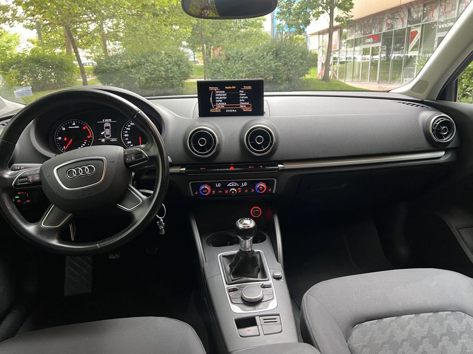 Audi A3  - изображение 9