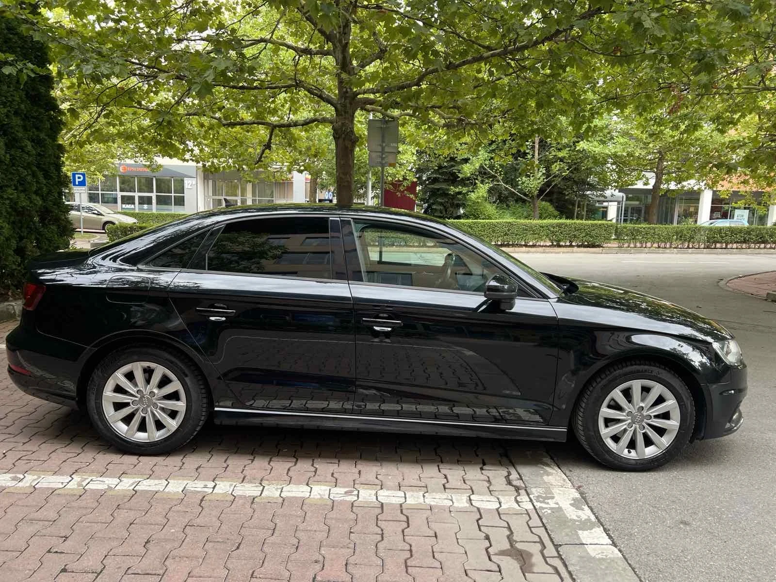 Audi A3  - изображение 3