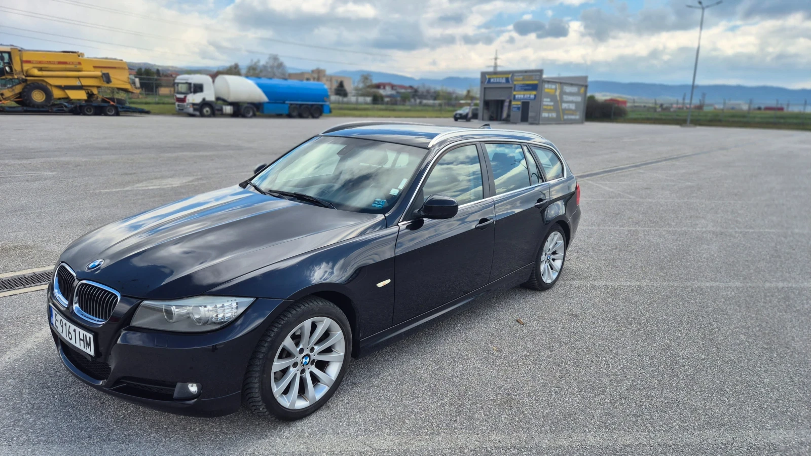 BMW 330  - изображение 5