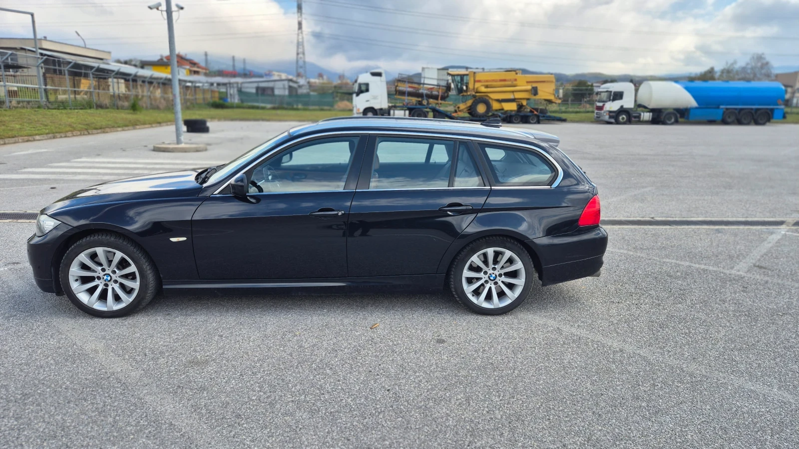 BMW 330  - изображение 2