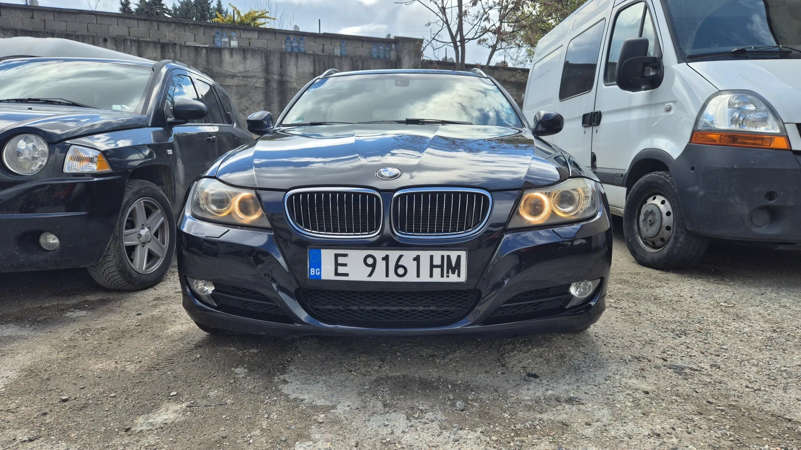 BMW 330  - изображение 4
