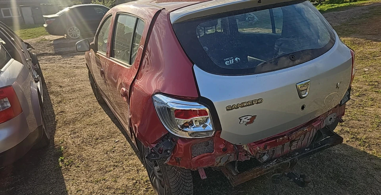 Dacia Sandero 1.5 - изображение 3