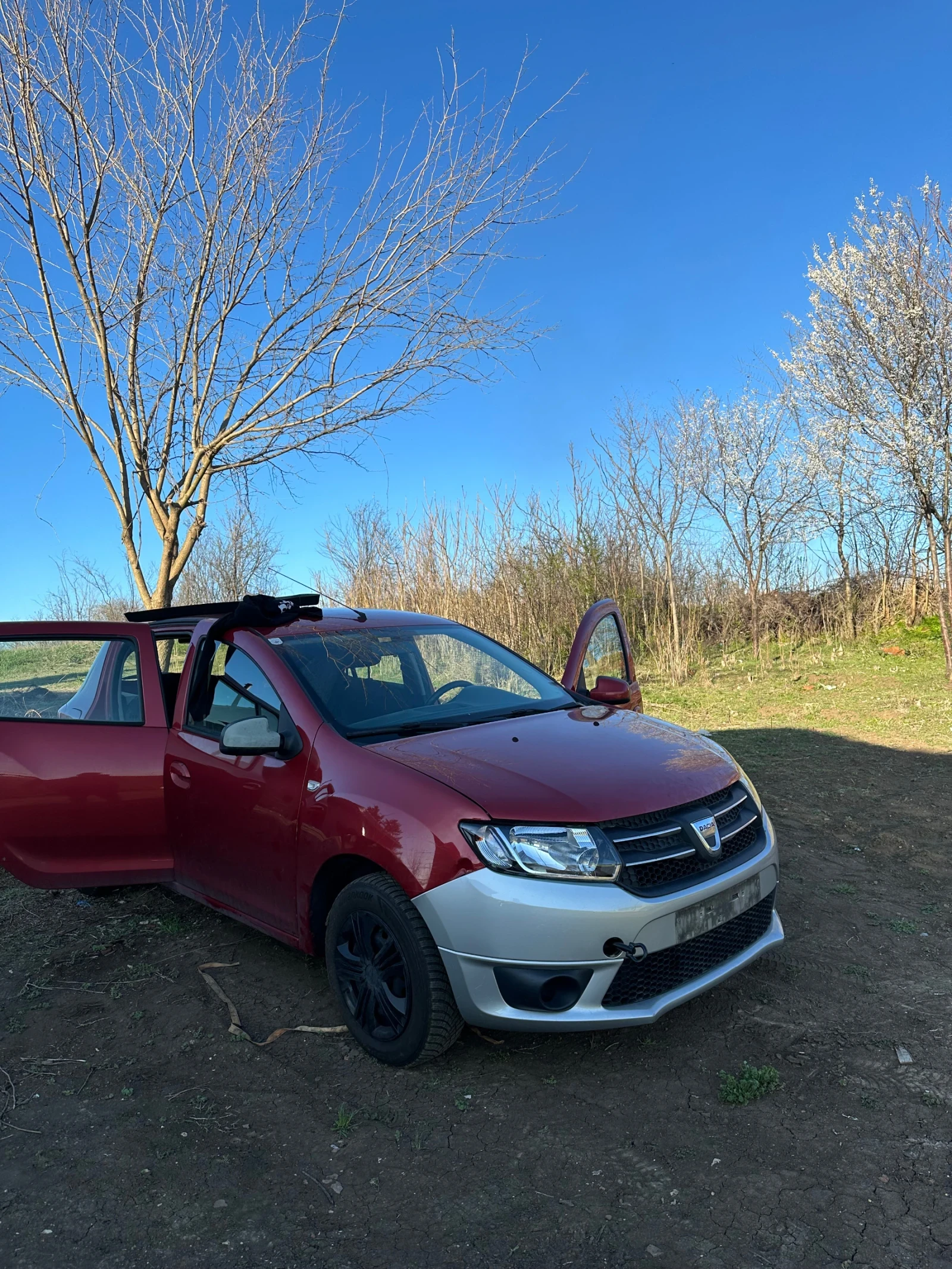 Dacia Sandero 1.5 - изображение 2