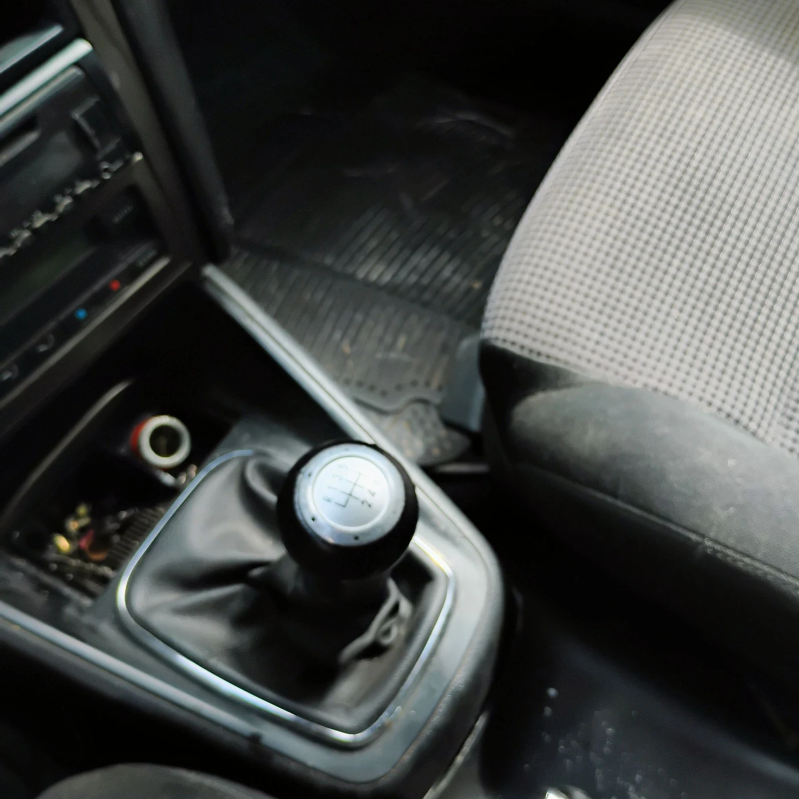 VW Bora  - изображение 5