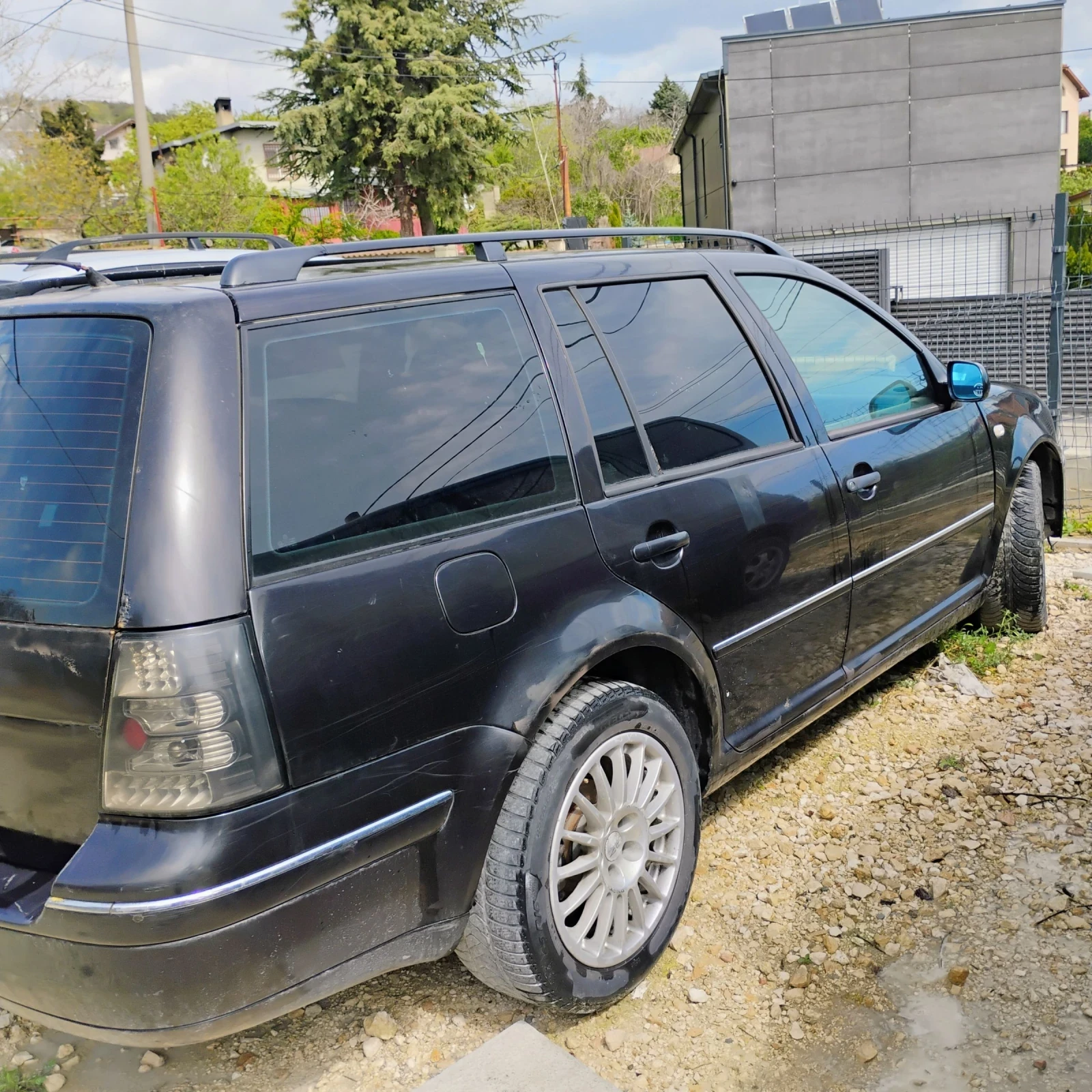 VW Bora  - изображение 4
