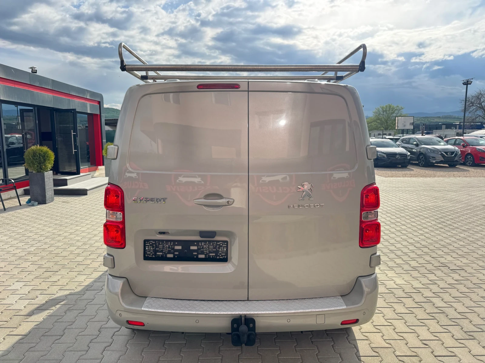 Peugeot Expert 2.0HDI PREMIUM NAVI  - изображение 4