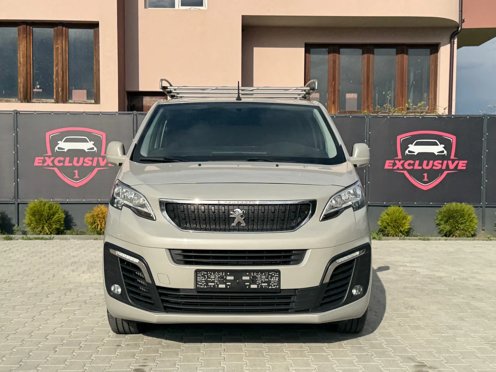 Peugeot Expert 2.0HDI PREMIUM NAVI  - изображение 8