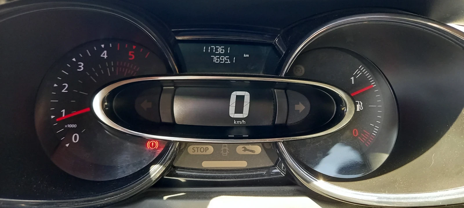 Renault Clio  - изображение 6