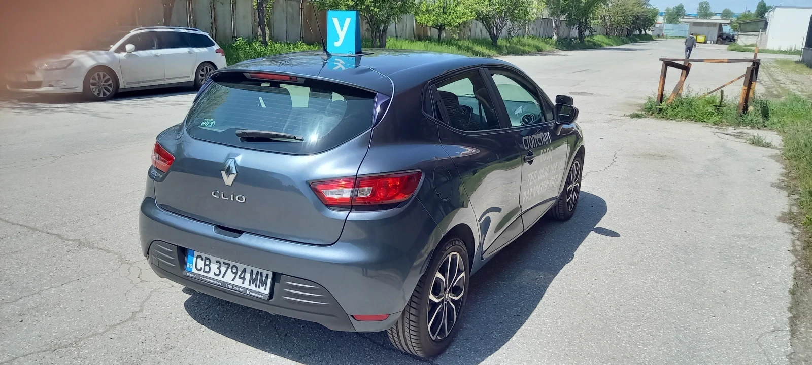 Renault Clio  - изображение 3