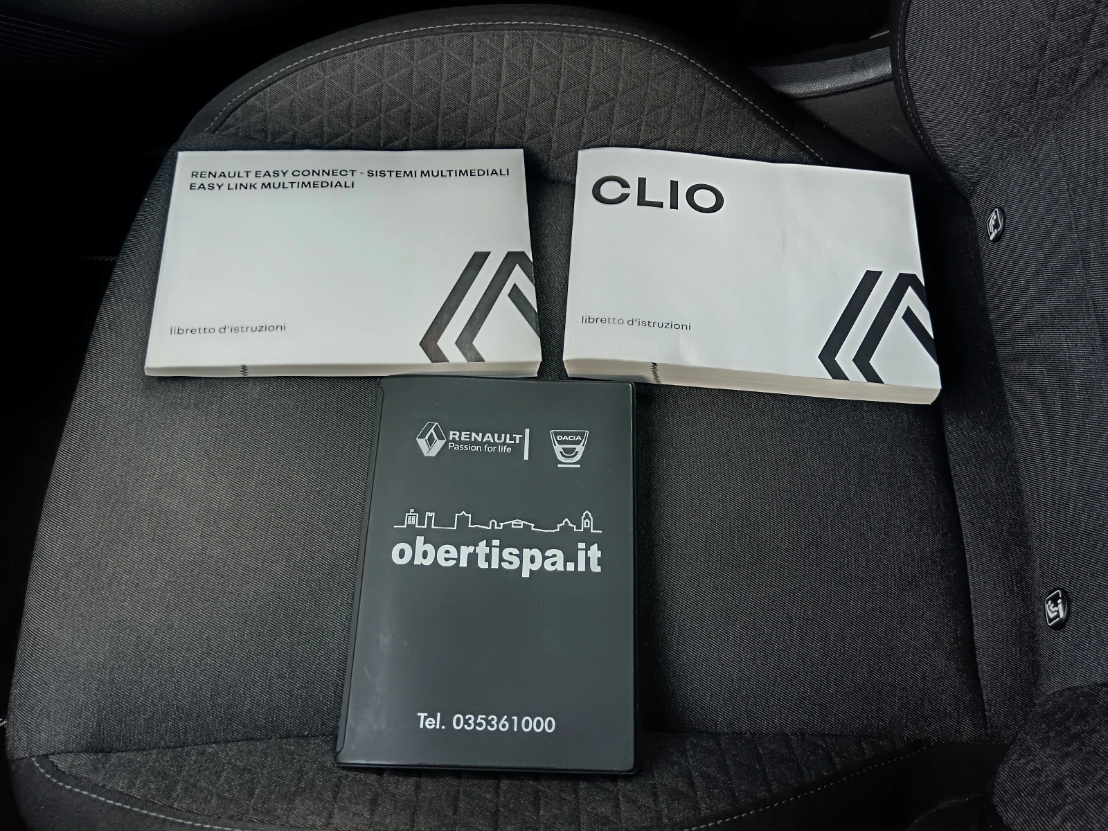 Renault Clio  V 1.5 dCi/Full LED/Android/CarPlay/6 скорости - изображение 9