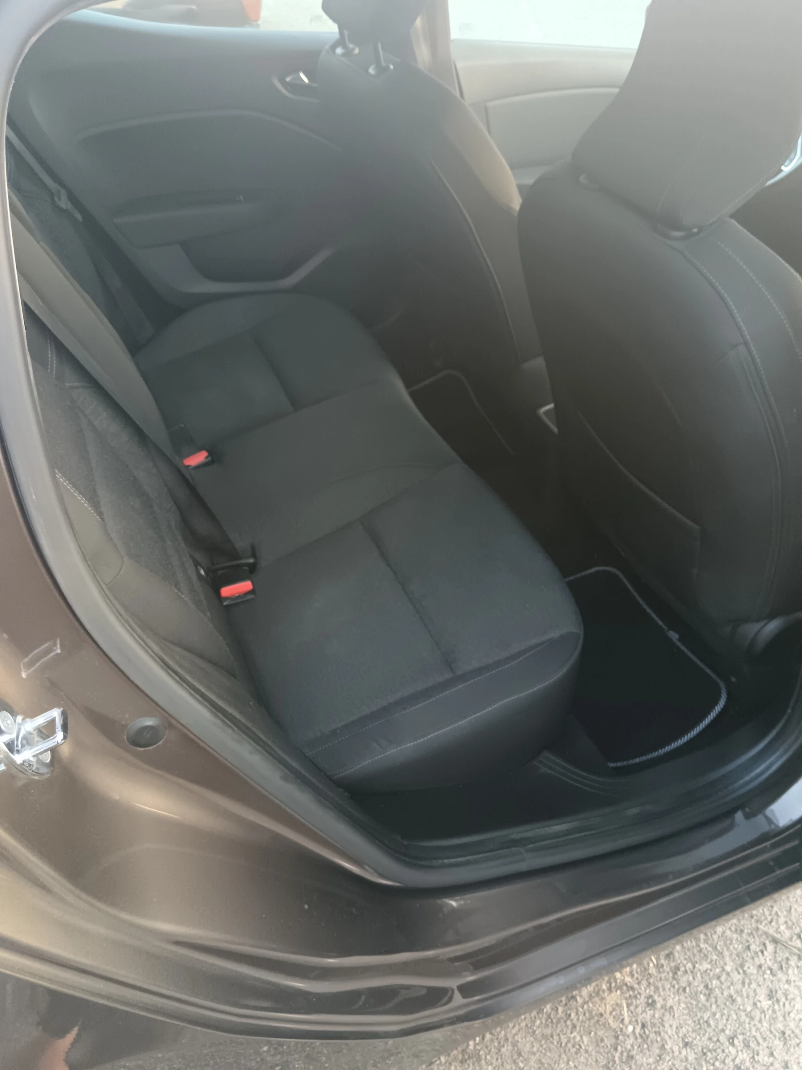 Renault Clio  V 1.5 dCi/Full LED/Android/CarPlay/6 скорости - изображение 7