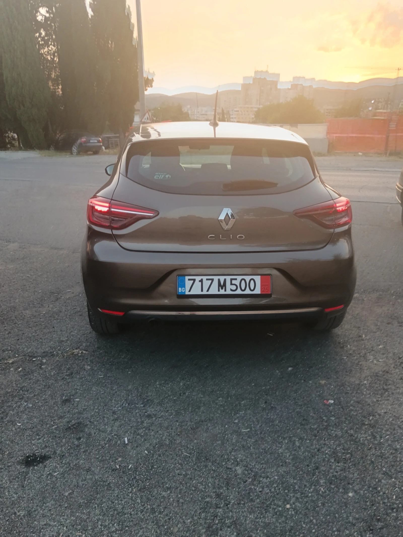 Renault Clio  V 1.5 dCi/Full LED/Android/CarPlay/6 скорости - изображение 5
