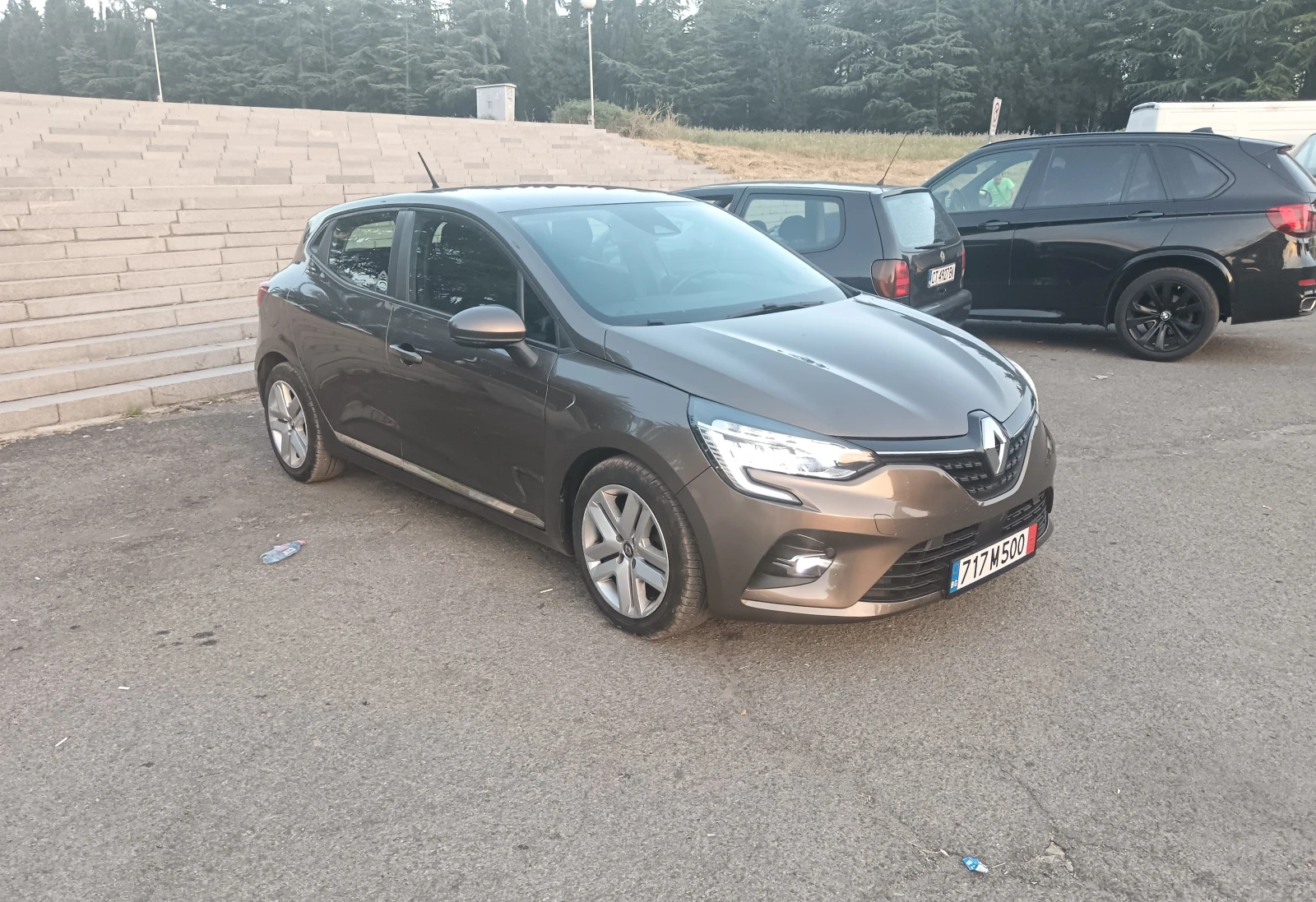 Renault Clio  V 1.5 dCi/Full LED/Android/CarPlay/6 скорости - изображение 2