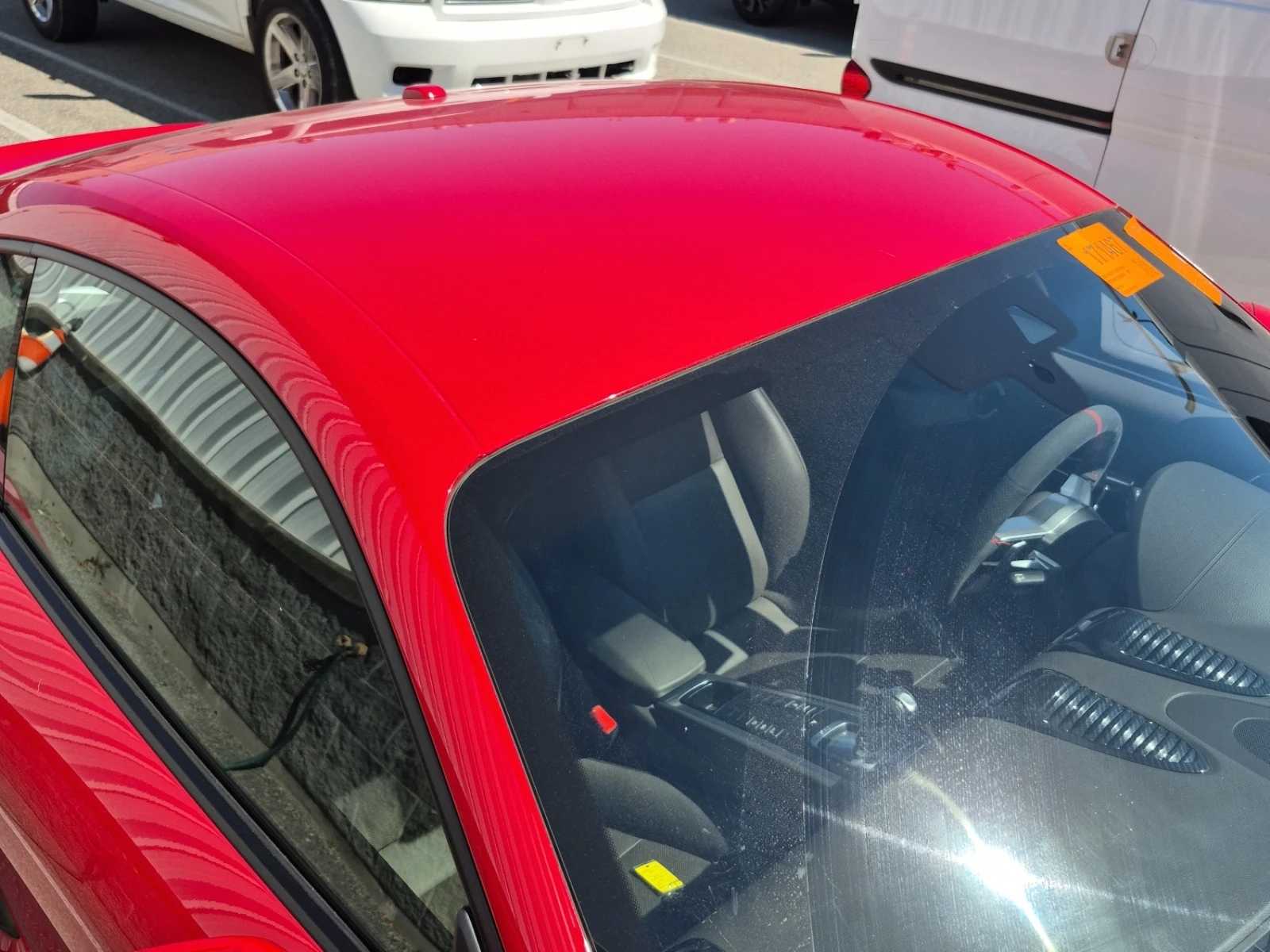 Porsche Cayman * 718 * CARFAX * АВТОКРЕДИТ - изображение 5