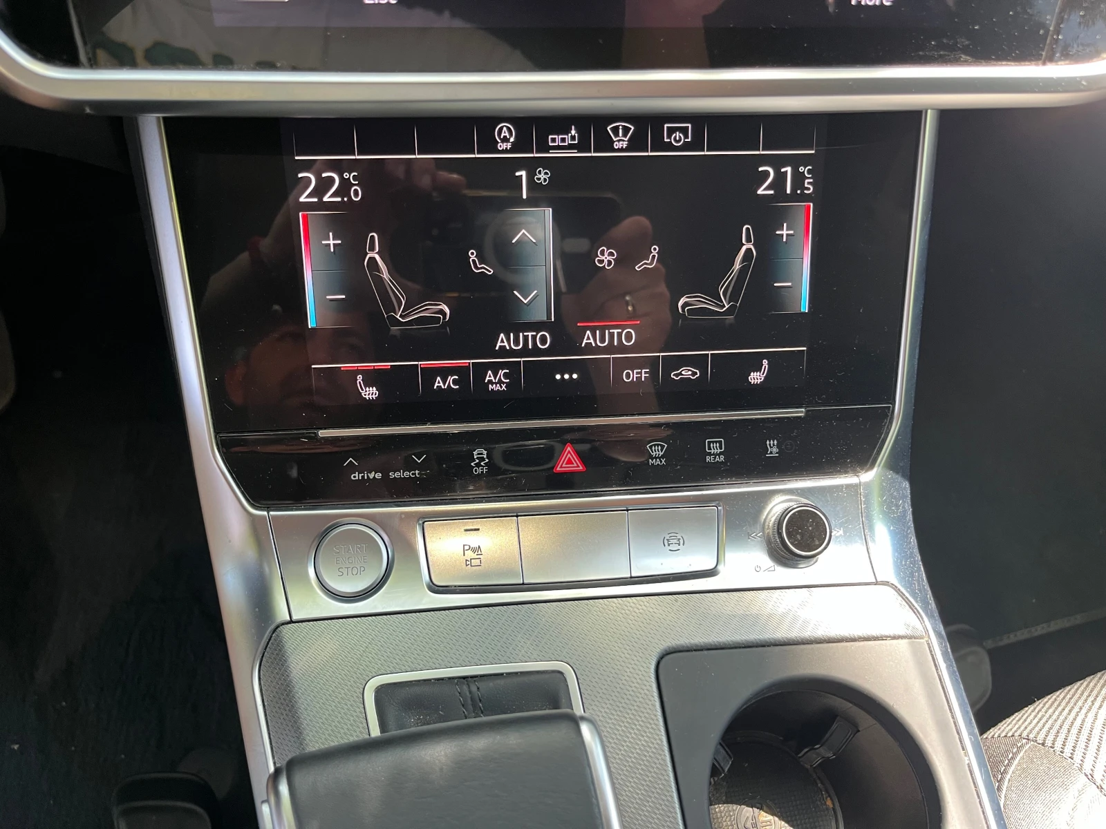 Audi A6 2.0TDI 88000km | Mobile.bg   12