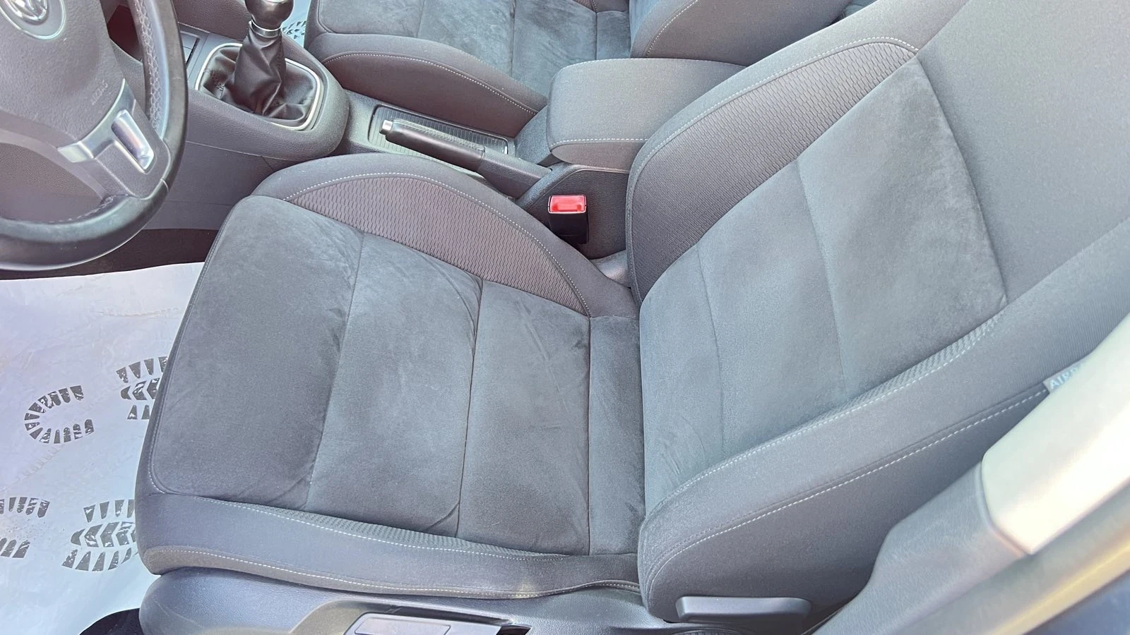 VW Golf 1.4TSI* 48000км* TOP - изображение 8