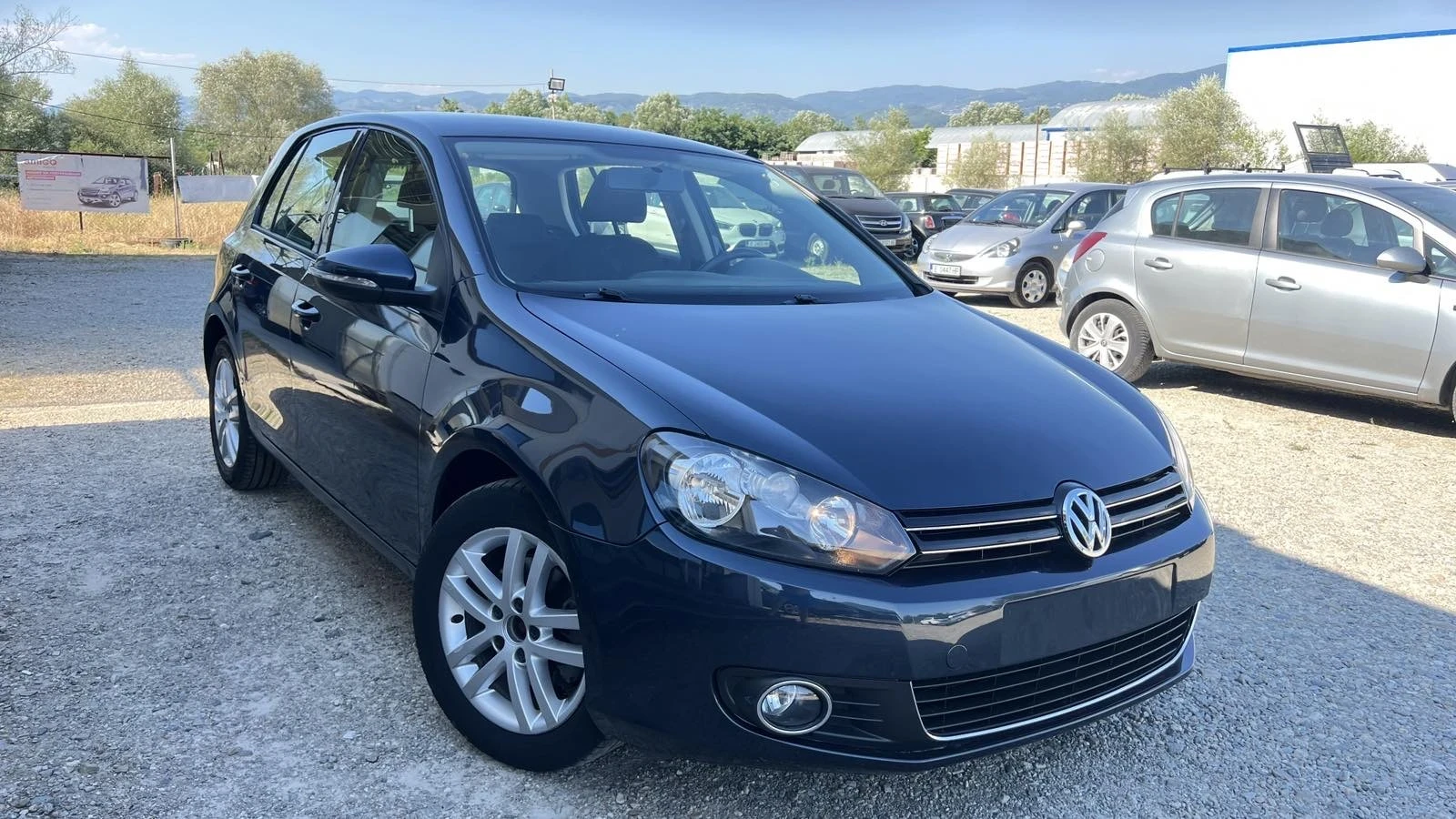 VW Golf 1.4TSI* 48000км* TOP - изображение 3