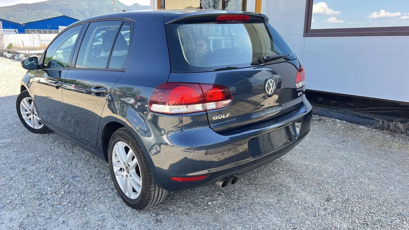 VW Golf 1.4TSI* 48000км* TOP - изображение 5