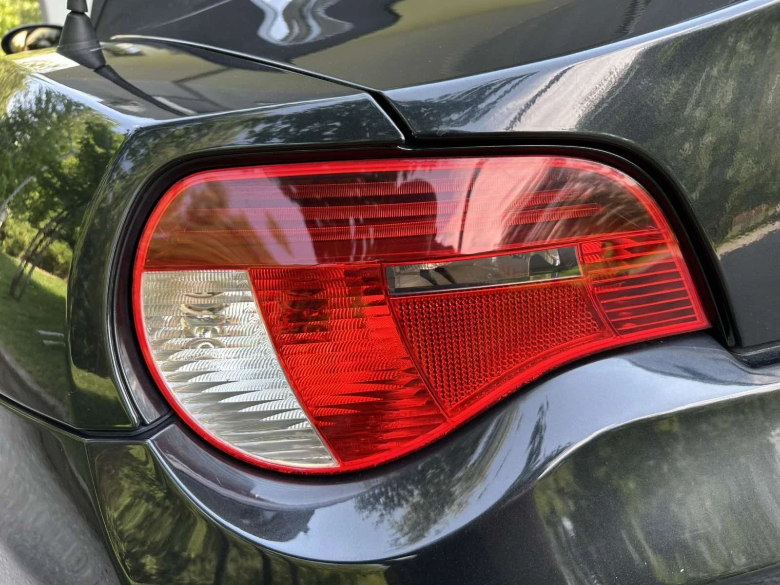 BMW Z4 2.5I / FACE | Mobile.bg   15