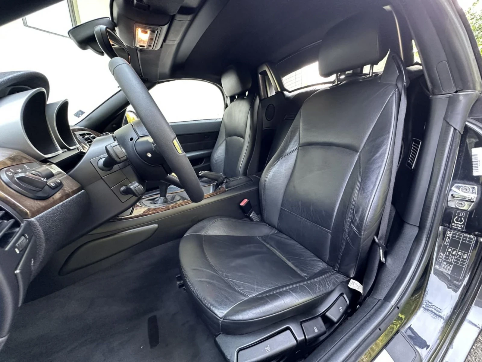 BMW Z4 2.5I / FACE - изображение 10