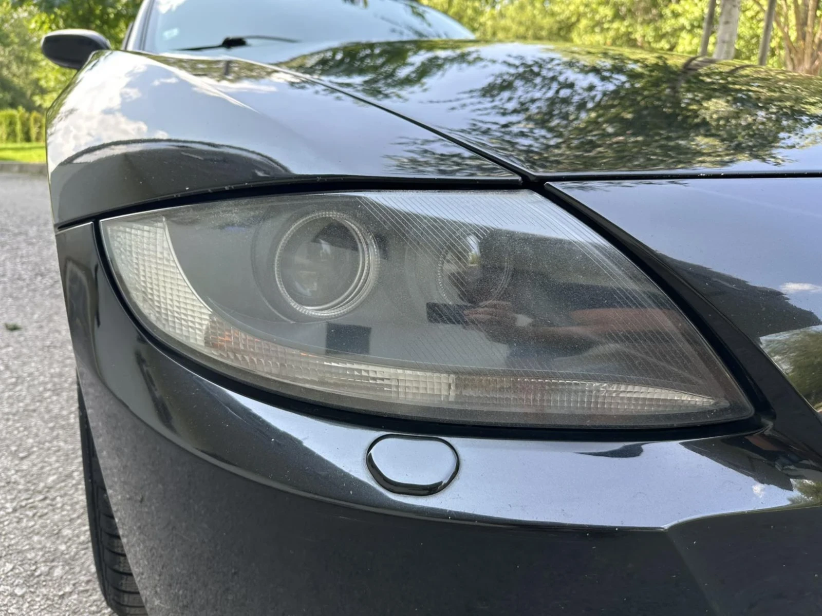 BMW Z4 2.5I / FACE | Mobile.bg   13