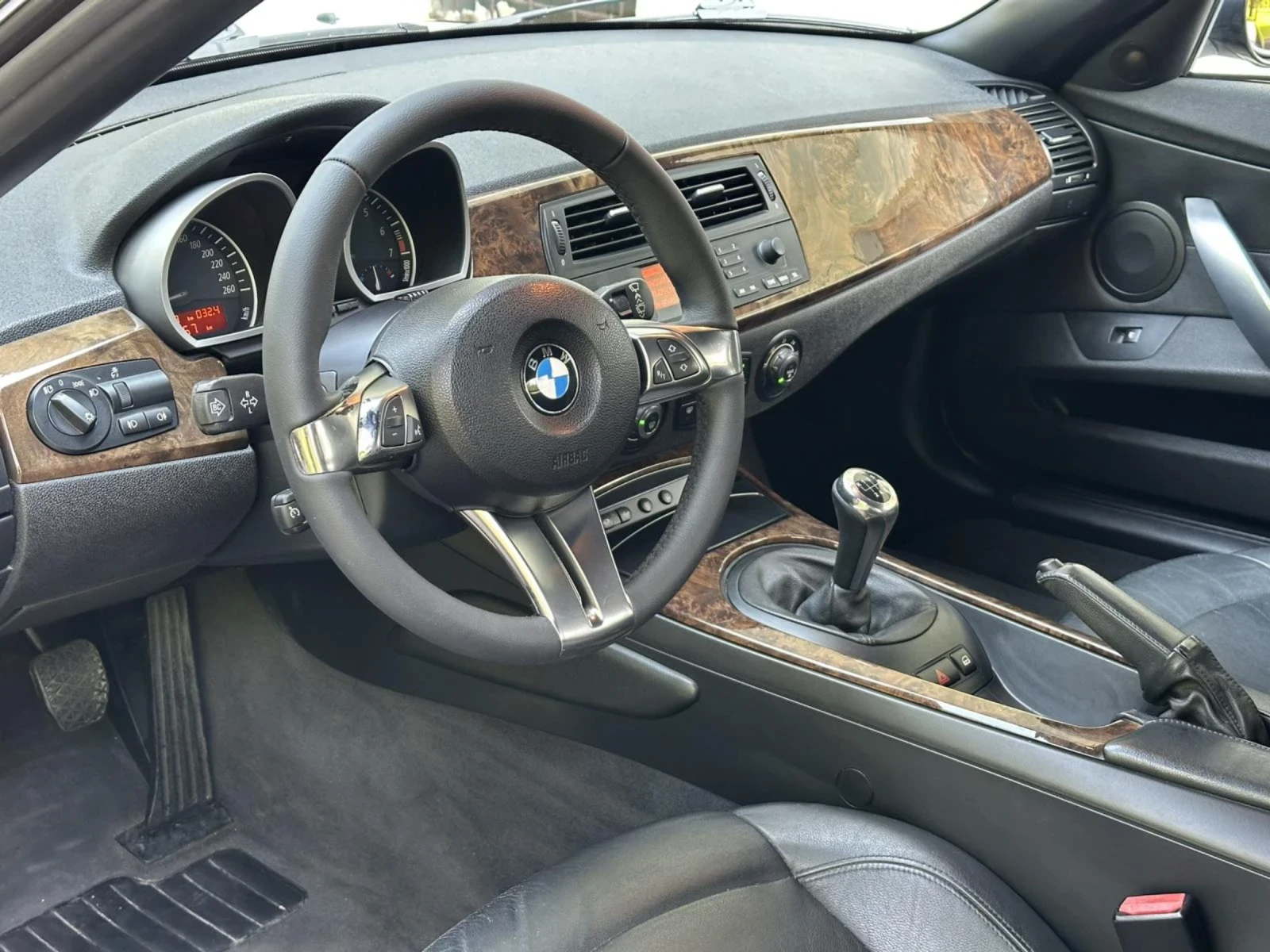 BMW Z4 2.5I / FACE - изображение 9