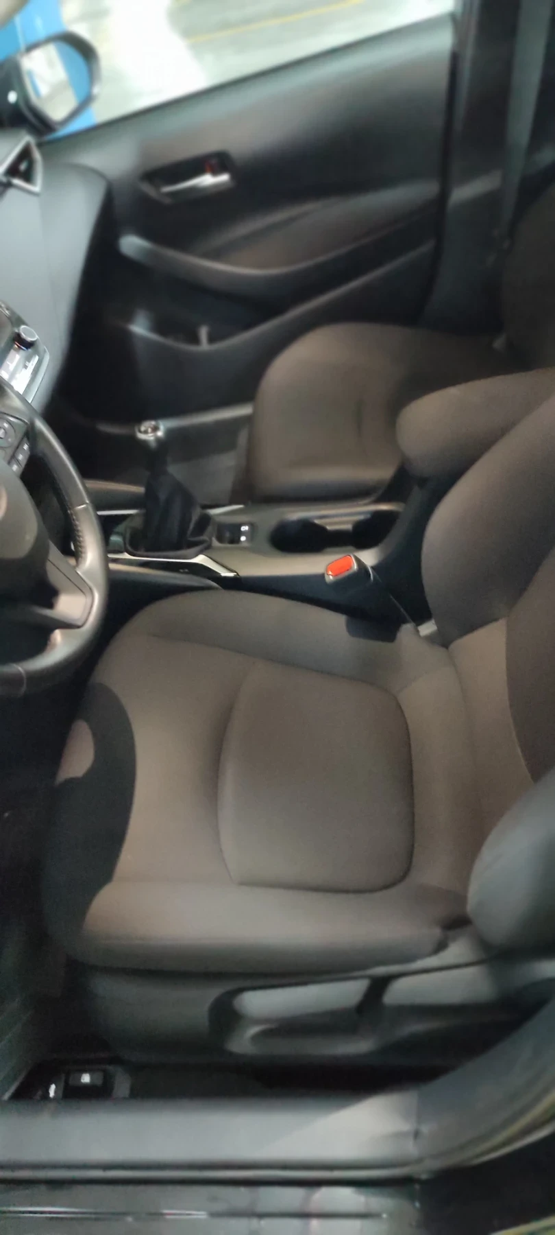 Toyota Corolla  - изображение 8