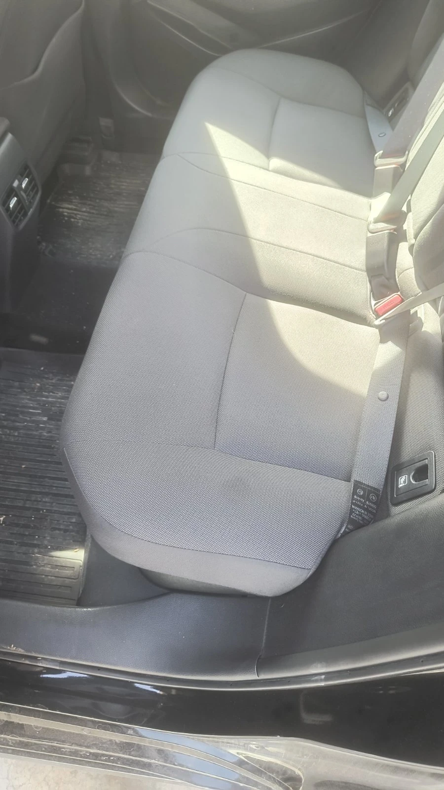 Toyota Corolla  - изображение 6