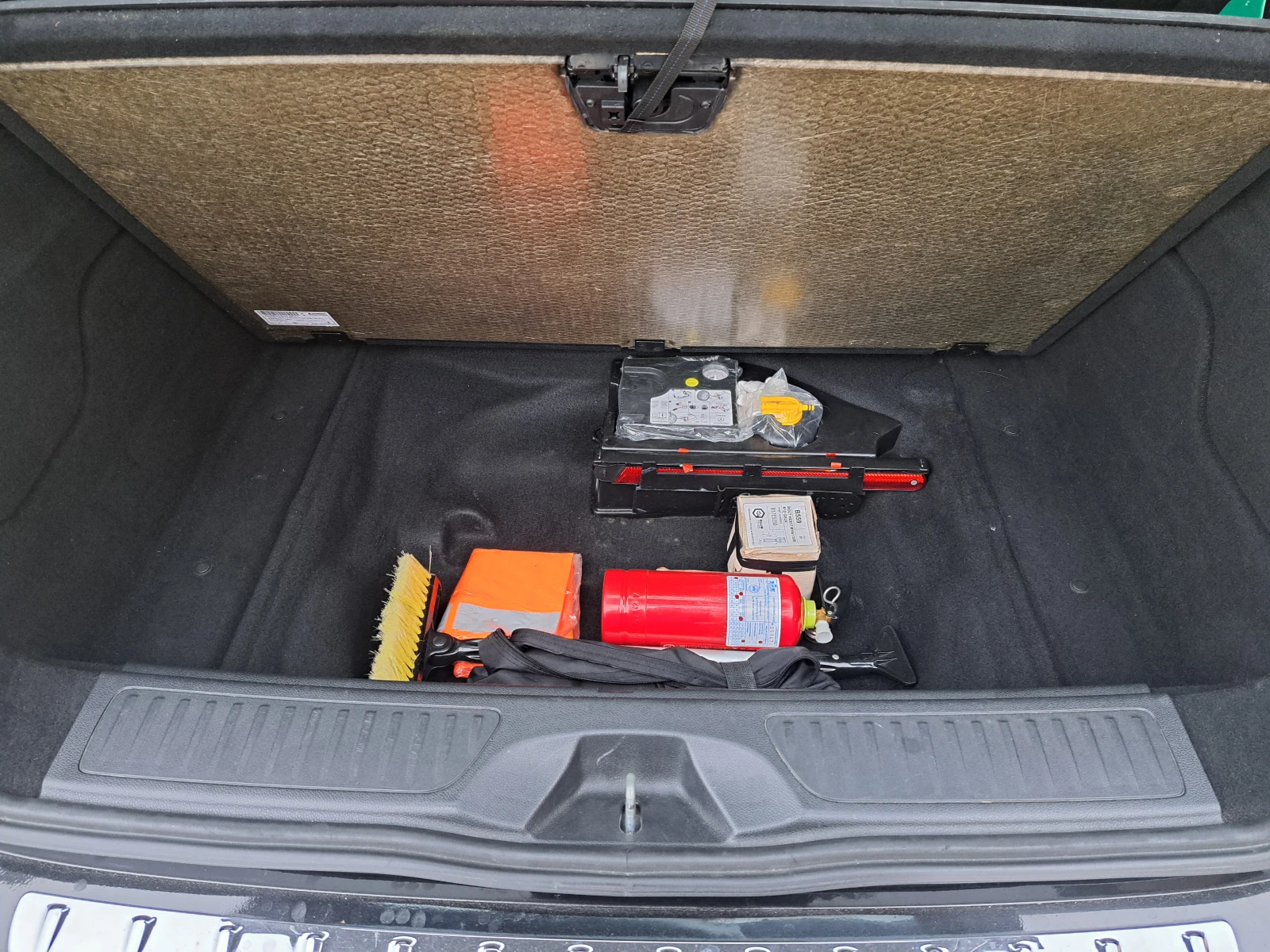 Mercedes-Benz B 180 | Mobile.bg   15