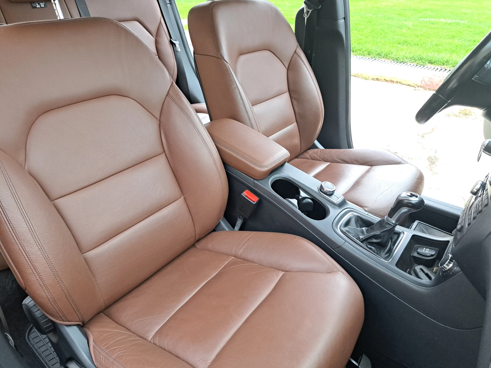 Mercedes-Benz B 180 | Mobile.bg   8