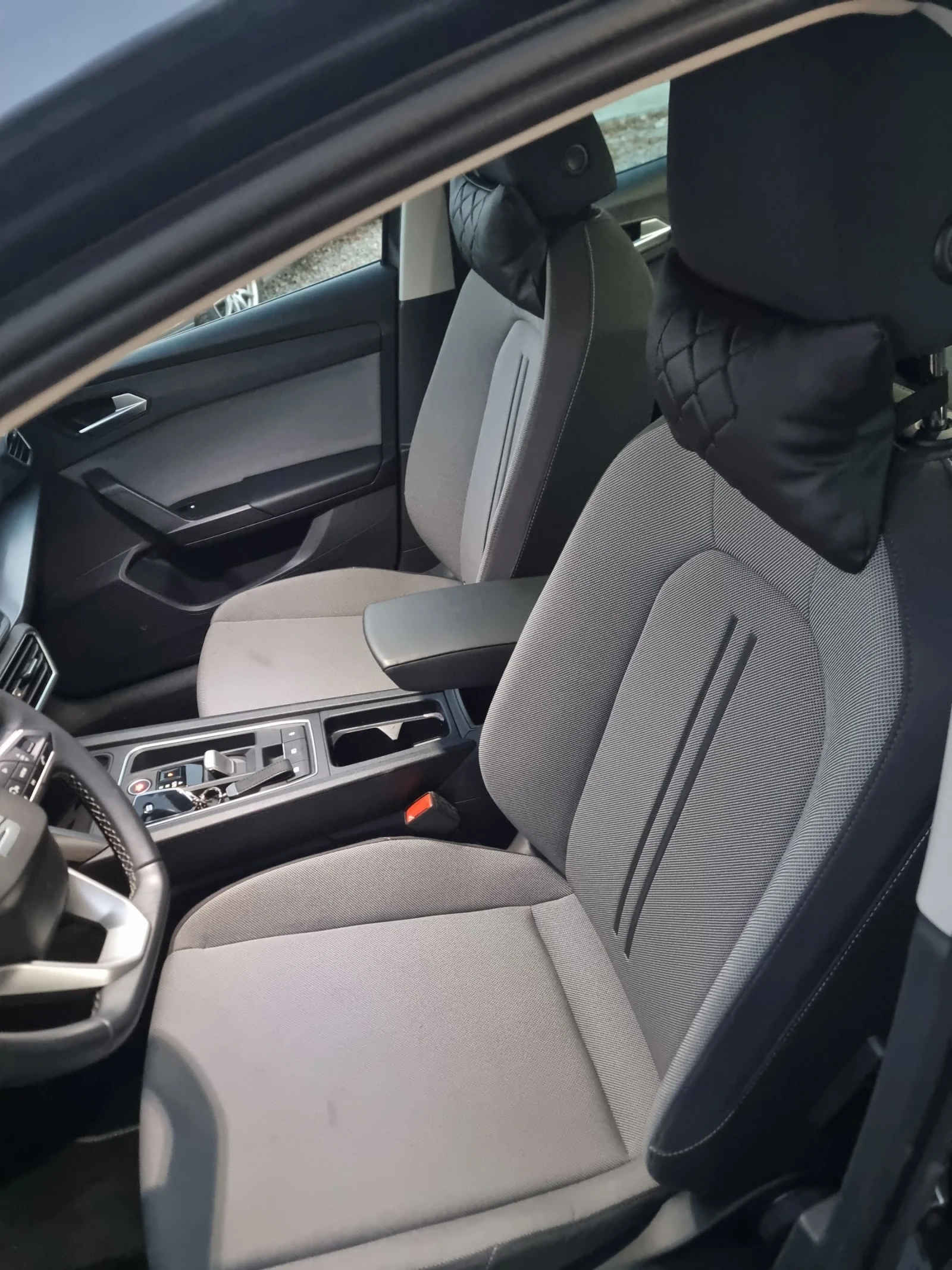 Seat Leon 1, 5tsi | Mobile.bg — изображение 17