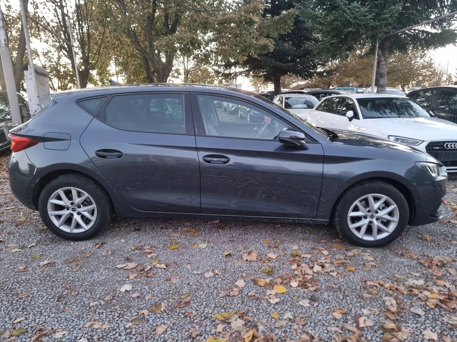 Seat Leon 1, 5tsi | Mobile.bg — изображение 4
