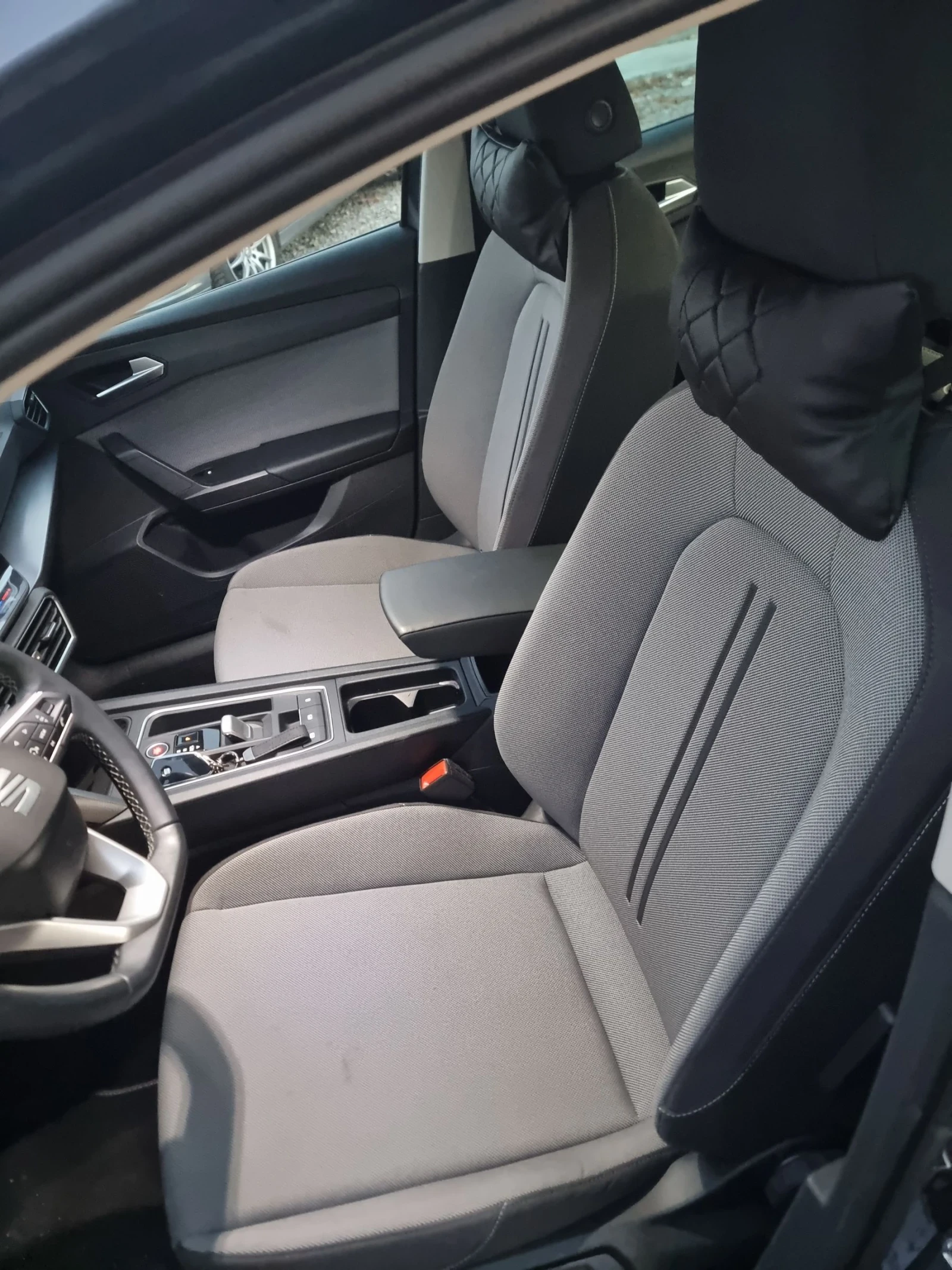Seat Leon 1, 5tsi | Mobile.bg — изображение 11