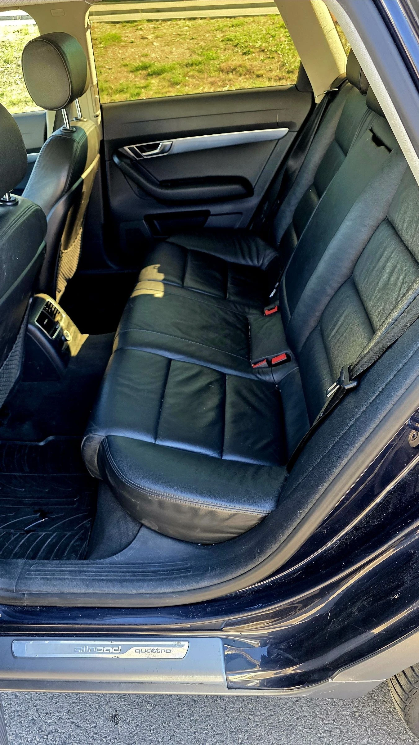 Audi A6 Allroad | Mobile.bg   12