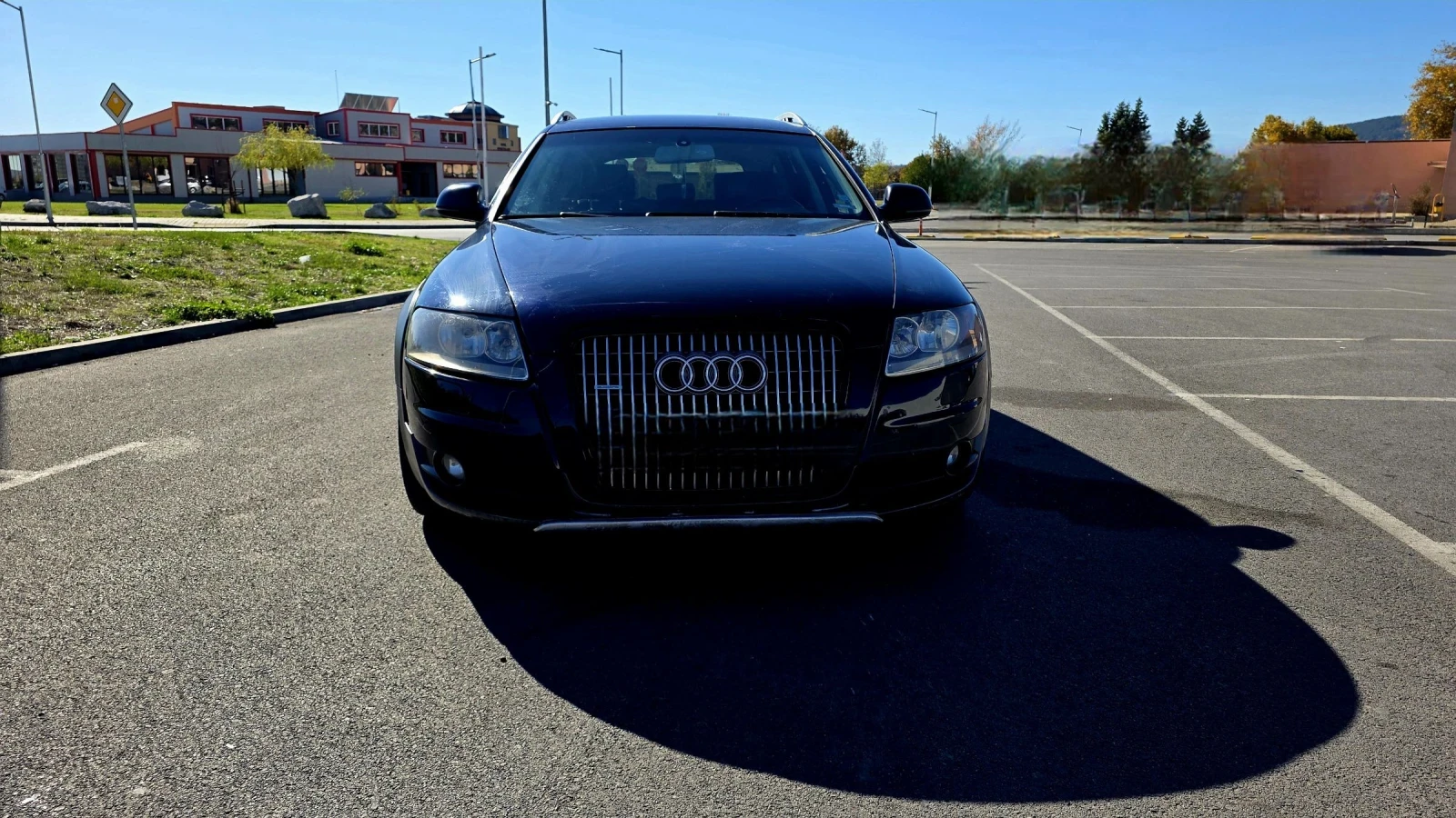 Audi A6 Allroad  - изображение 6