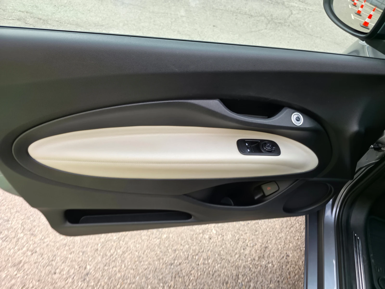 Fiat 500 La Prima 500 42 kWh UNIKAT ITALIA  - изображение 9