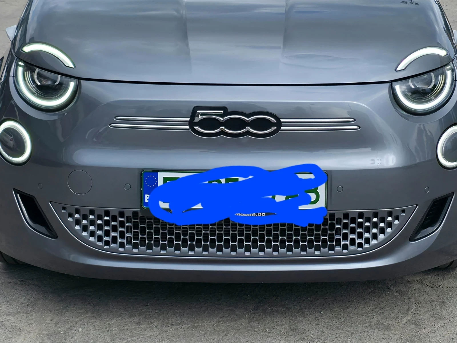 Fiat 500 La Prima 500 42 kWh UNIKAT ITALIA  | Mobile.bg   1