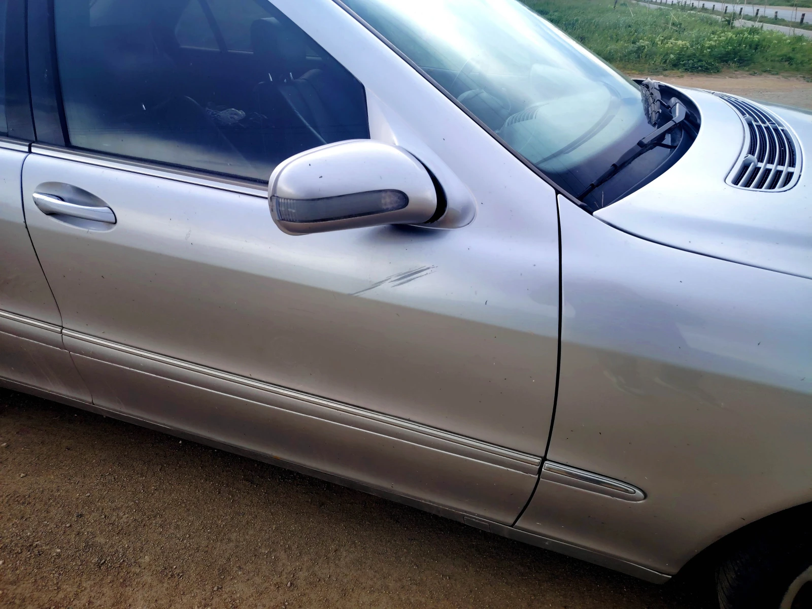 Mercedes-Benz S 320 w220 | Mobile.bg   4