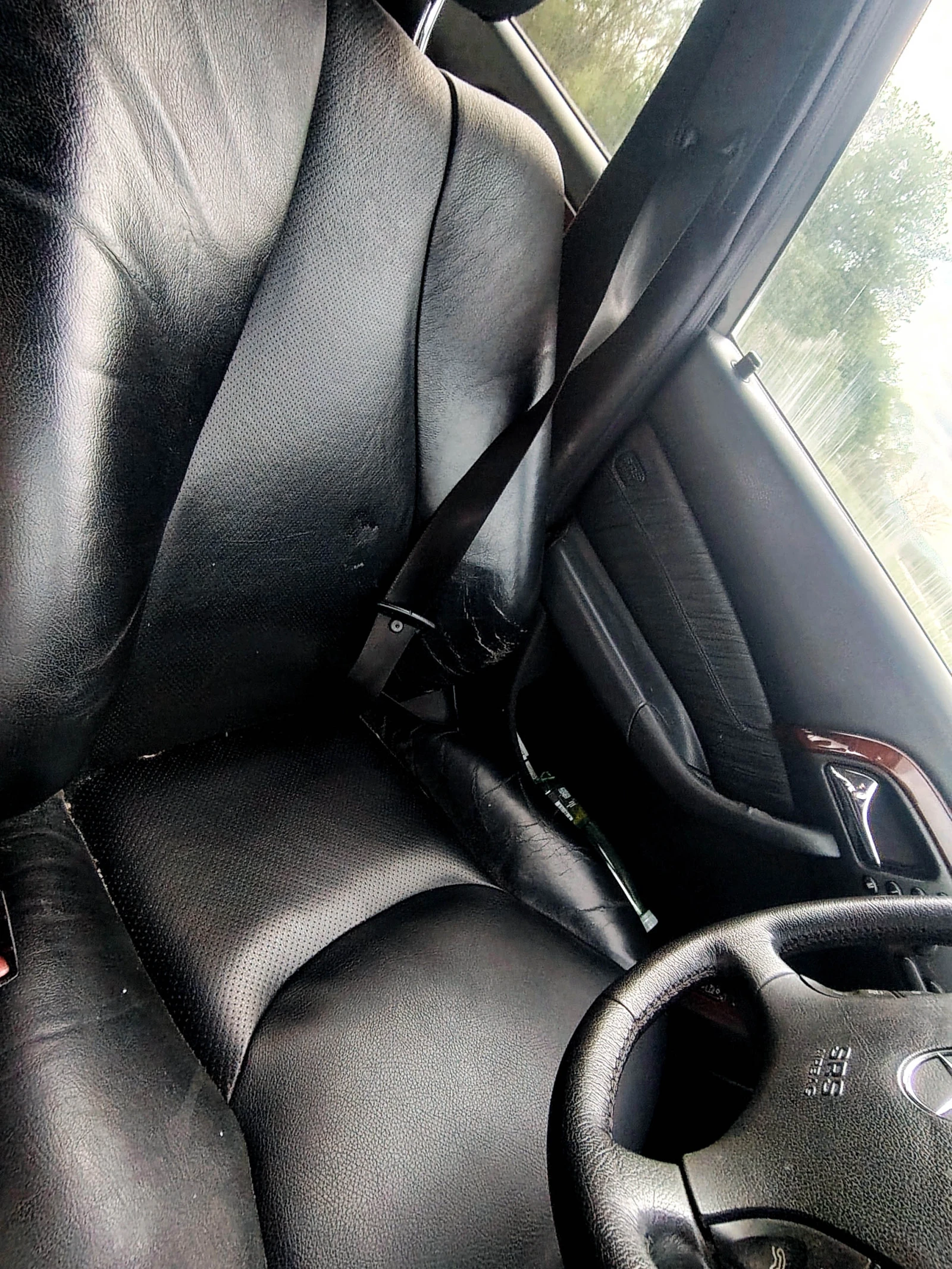 Mercedes-Benz S 320 w220 | Mobile.bg   10